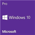 Microsoft Microsoft Windows 10 Professional 64bit